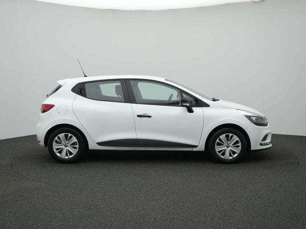 Renault Clio TCe 66 kW image number 6