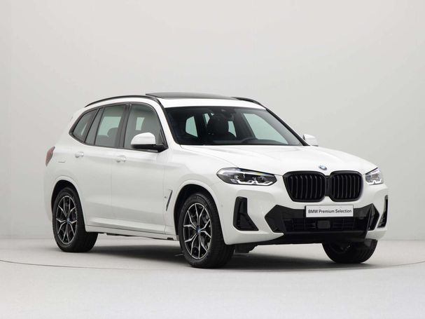 BMW X3 xDrive30e 215 kW image number 7