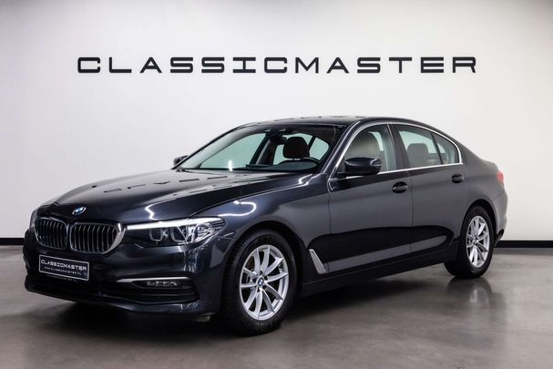 BMW 520i 135 kW image number 1