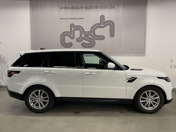 Land Rover Range Rover Sport 183 kW image number 1