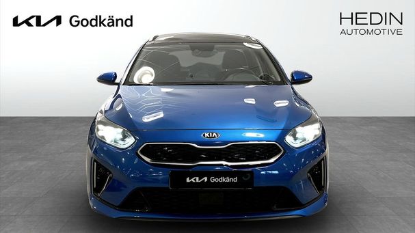 Kia Ceed 104 kW image number 4