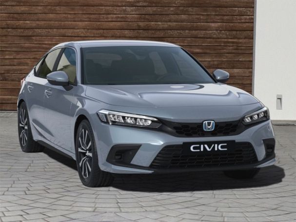 Honda Civic 135 kW image number 2