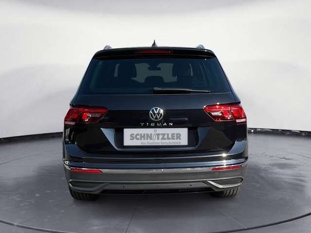 Volkswagen Tiguan DSG 150 kW image number 2