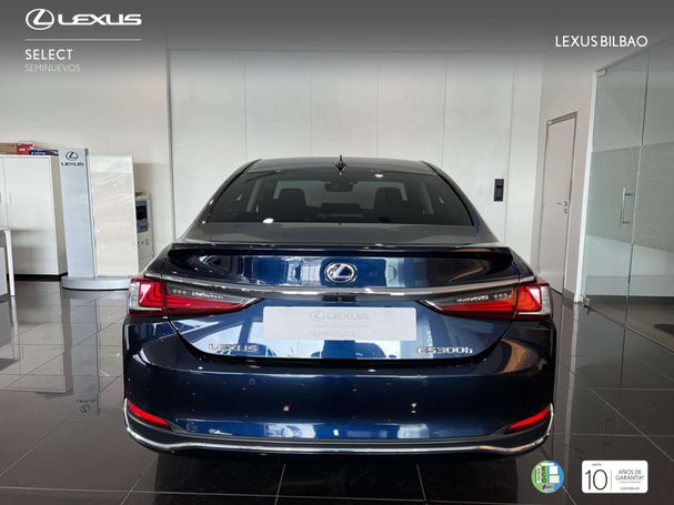 Lexus ES 300 H 160 kW image number 5