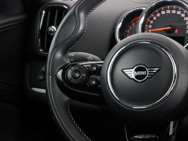 Mini Cooper S Countryman ALL4 141 kW image number 3