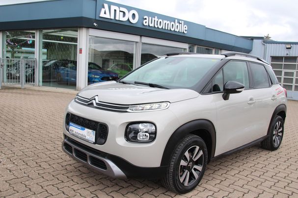 Citroen C3 Aircross 88 kW image number 1