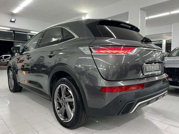 DS Automobiles 7 Crossback BlueHDi 130 96 kW image number 7