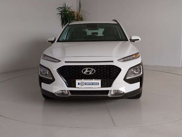 Hyundai Kona 1.6 DCT 104 kW image number 3