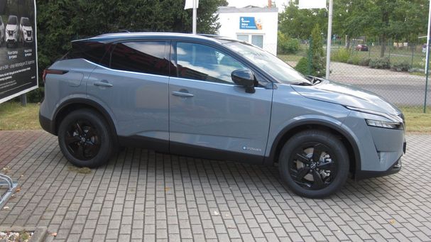 Nissan Qashqai 140 kW image number 2