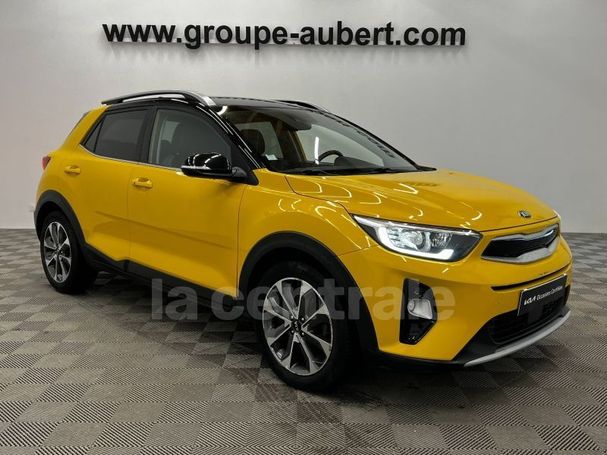 Kia Stonic 1.0 T-GDi 100 74 kW image number 1