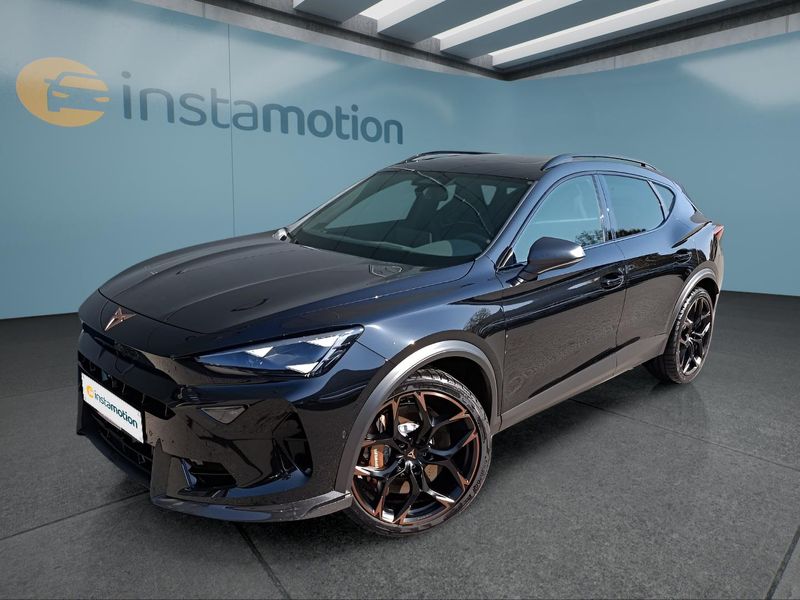 Cupra Formentor VZ5