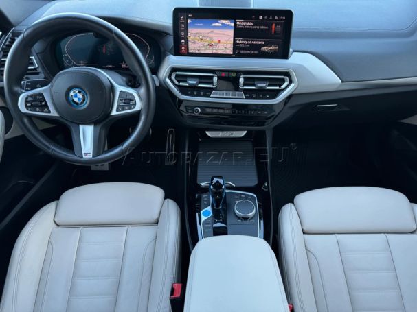 BMW iX3 210 kW image number 39