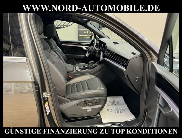 Volkswagen Touareg 3.0 TDI 4Motion 170 kW image number 17