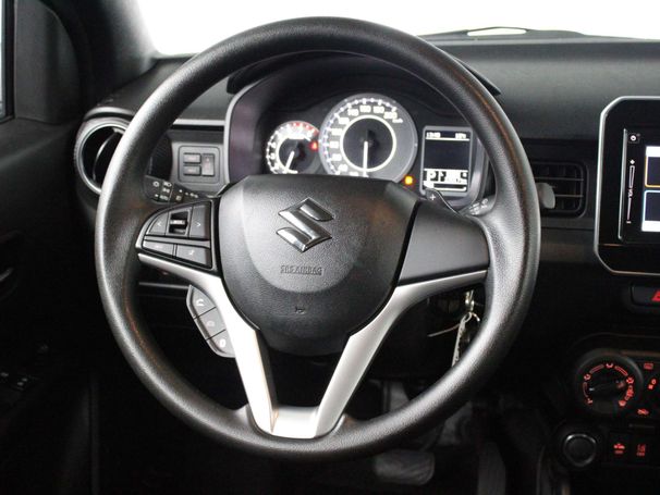 Suzuki Ignis 61 kW image number 44