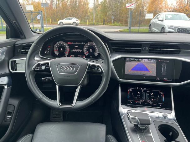 Audi A6 195 kW image number 11