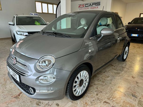 Fiat 500 1.0 51 kW image number 1