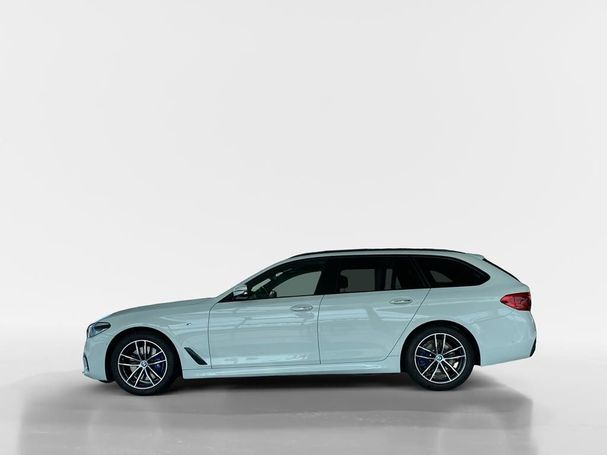 BMW 530i Touring xDrive 185 kW image number 5