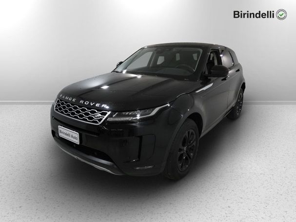 Land Rover Range Rover Evoque 120 kW image number 1