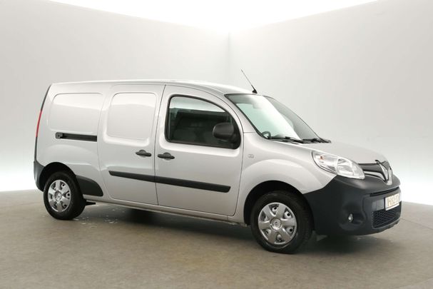 Renault Kangoo dCi 90 66 kW image number 3