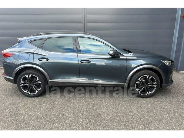 Cupra Formentor 1.5 TSi DSG 110 kW image number 14