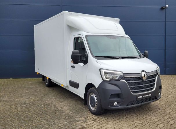 Renault Master Energy dCi 165 120 kW image number 1