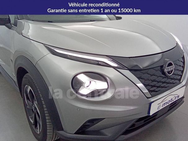 Nissan Juke 107 kW image number 15