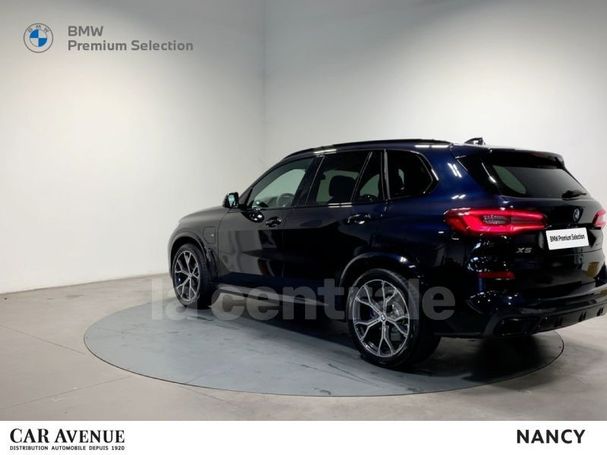 BMW X5 45e xDrive 290 kW image number 4