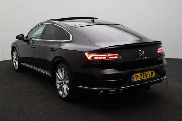 Volkswagen Arteon eHybrid DSG 160 kW image number 49