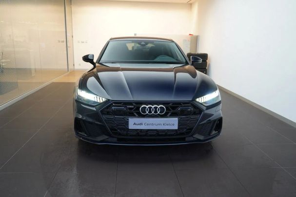 Audi A7 195 kW image number 7