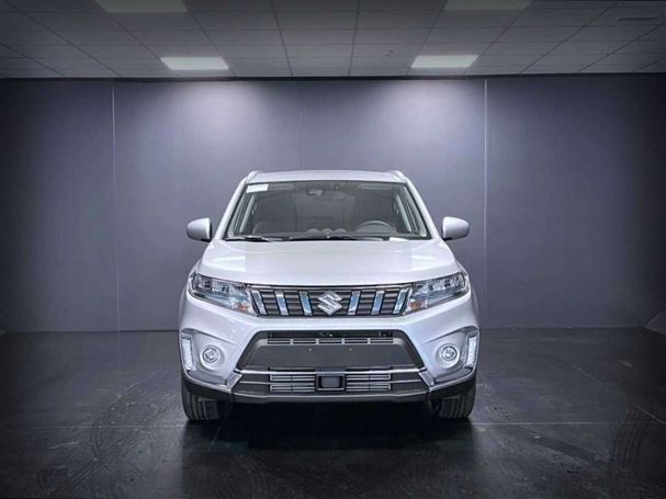 Suzuki Vitara 1.4 Hybrid 95 kW image number 10