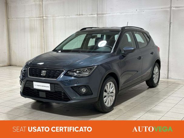 Seat Arona 1.0 TGI Style 66 kW image number 1