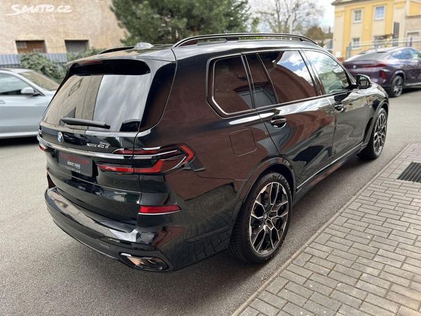 BMW X7 xDrive 250 kW image number 7