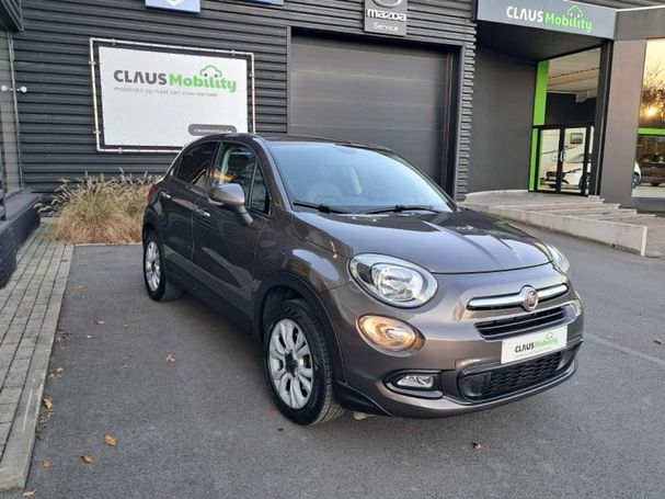 Fiat 500X 81 kW image number 2