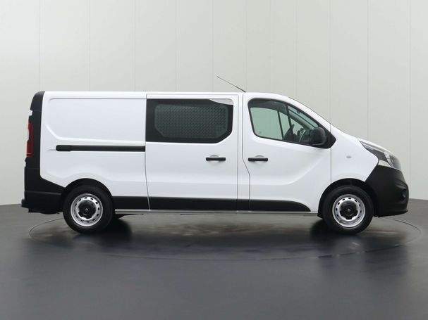 Opel Vivaro CDTI 85 kW image number 13