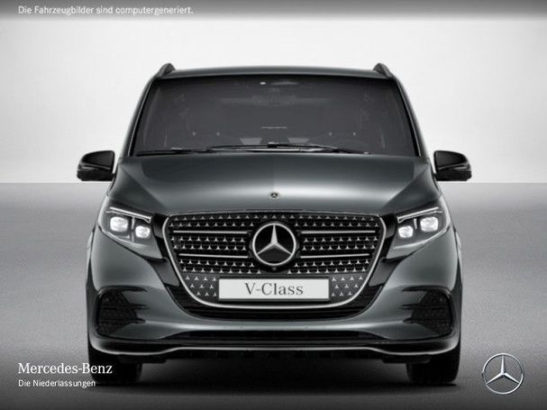 Mercedes-Benz V 300d 174 kW image number 7