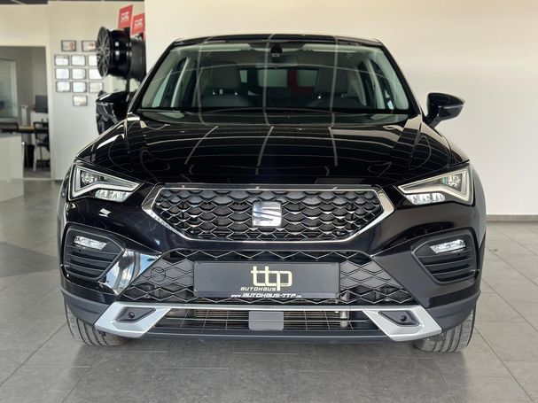 Seat Ateca 2.0 TDI Style 110 kW image number 3