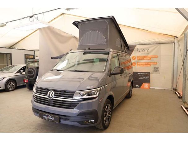 Volkswagen T6 California 110 kW image number 1