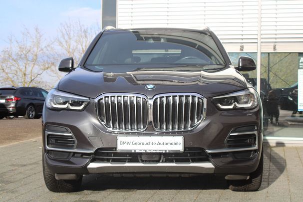 BMW X5 xDrive30d 210 kW image number 2