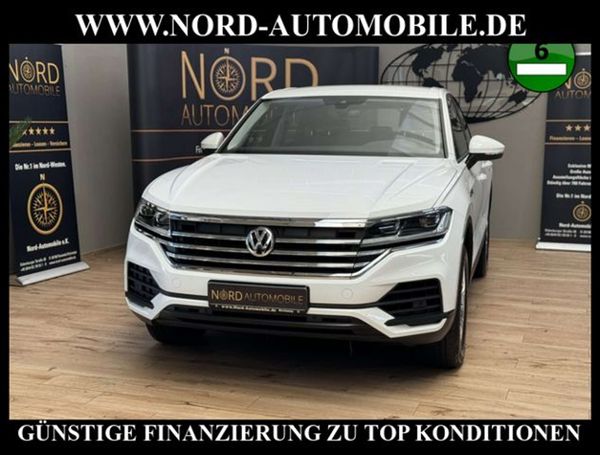 Volkswagen Touareg 3.0 TDI 4Motion 170 kW image number 2