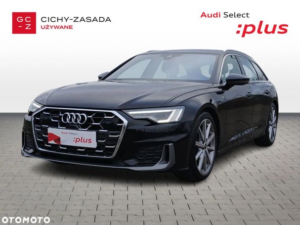 Audi A6 150 kW image number 1