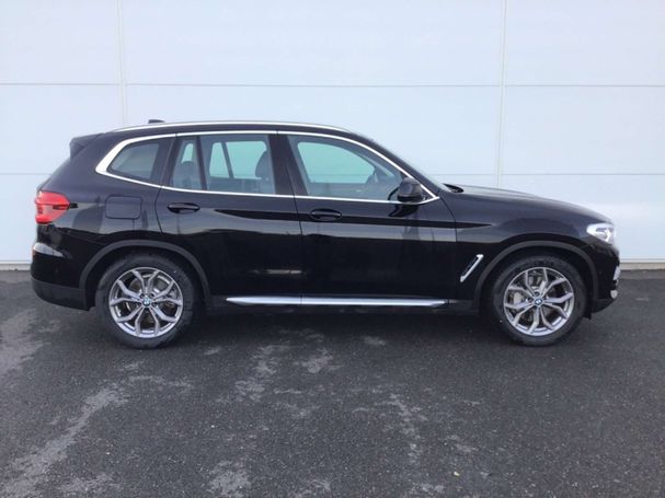 BMW X3 xDrive 137 kW image number 2