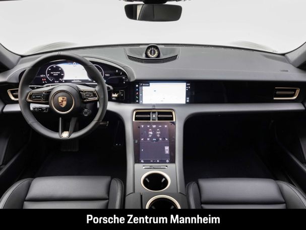 Porsche Taycan 320 kW image number 15