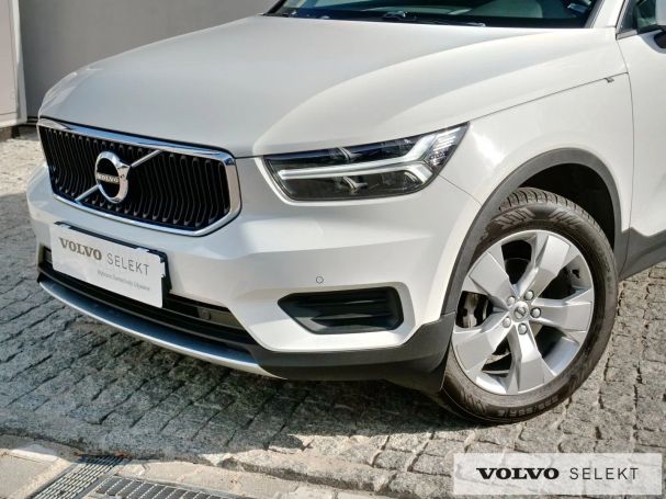 Volvo XC40 120 kW image number 10