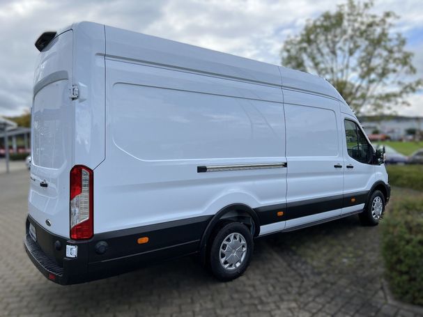 Ford Transit 350 Trend 96 kW image number 8