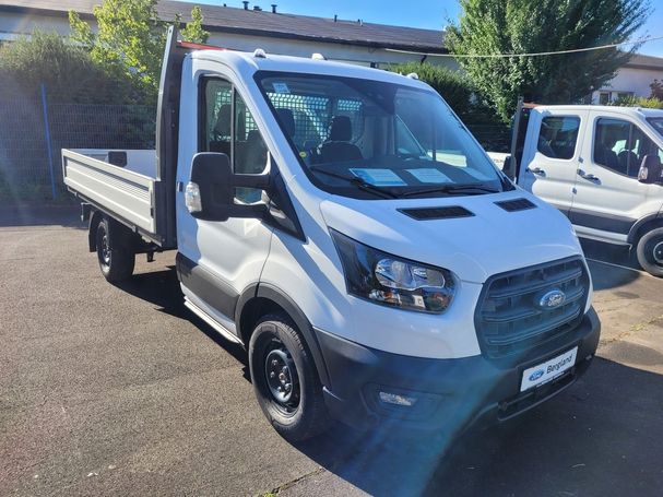 Ford Transit 350 Trend 96 kW image number 2