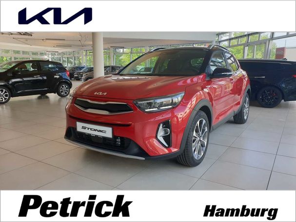 Kia Stonic 1.0 88 kW image number 1