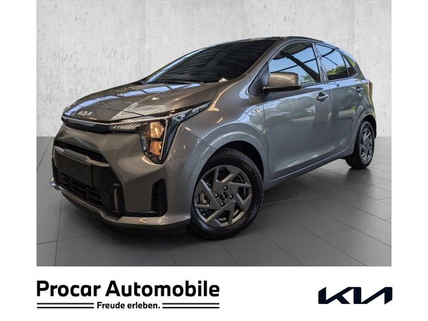 Kia Picanto 1.0 49 kW image number 1