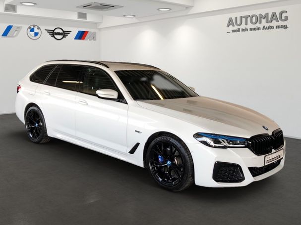 BMW 530 Touring xDrive 185 kW image number 2