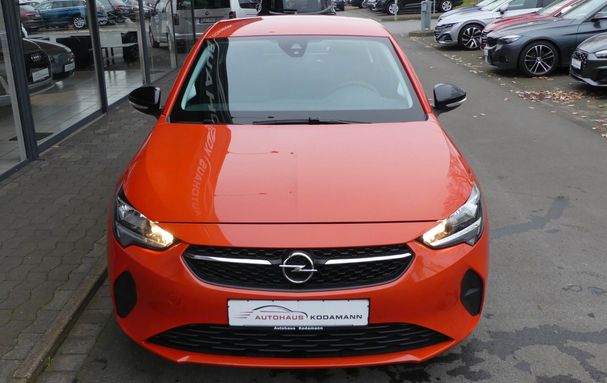 Opel Corsa 1.2 55 kW image number 5