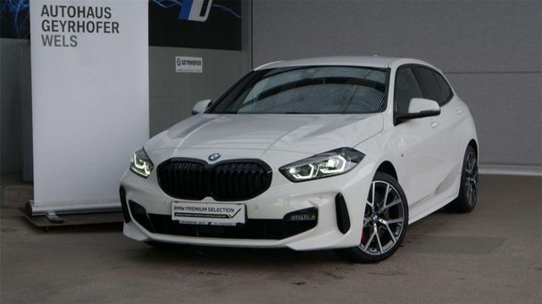 BMW 118i 103 kW image number 2